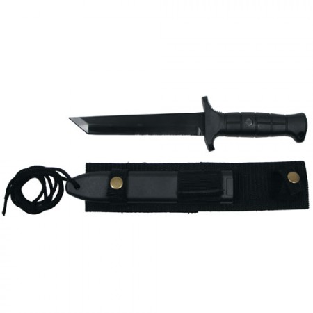 COMBAT KNIFE